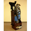 Golf Bag Caddy SP16509 (PM)